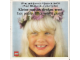 Catalog No: c74behom  Name: 1974 Medium Belgian Kleine meisjes denken groot - Les petites filles voient grand (97880-Be)