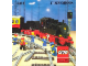 Catalog No: c81nltr2  Name: 1981 Large Train Dutch Treinenboek (99780-NL)
