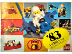 Catalog No: c83ja2  Name: 1983 Medium Japanese (101 308/101 408 (Ja))