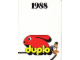 Catalog No: c88ukdup  Name: 1988 Large Duplo UK (921089-UK)