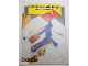 Catalog No: c89usdac2  Name: 1989 Large US Dacta - LEGO Technic Basic: Hands-On Physical Science