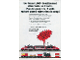 Catalog No: c91chfrtr  Name: 1991 Medium Train Swiss-French (921762-CHF)
