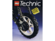 Catalog No: c91nlt  Name: 1991 Medium Technic Dutch (921759-NL)