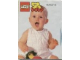 Catalog No: m00baby  Name: 2000 Mini Baby (4124597-IN)