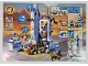 Catalog No: m00sp  Name: 2000 Mini Space Port (4130234 / 4130202-IN)