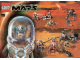 Catalog No: m01lom  Name: 2001 Mini Life On Mars (4155504/4155502)