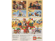 Catalog No: m95dupna  Name: 1995 Mini Duplo North America (4.100.013-NA)