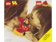 Catalog No: m97primodupna  Name: 1997 Medium Primo / Duplo North America (4108453/4108454-NA)