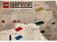 Catalog No: s92se  Name: 1992 Medium Service Packs Swedish (922044)