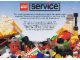 Catalog No: s93uk  Name: 1993 Medium Service Packs UK (922711-UK)