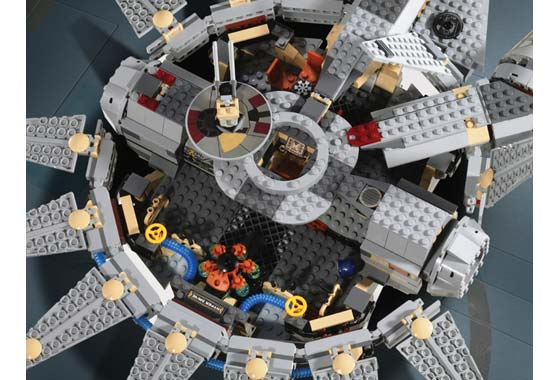 lego set 4504