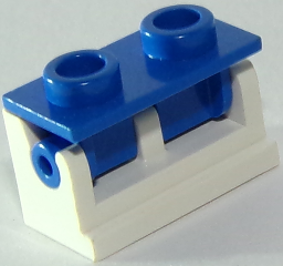 LEGO 8x Scharnier Klappstein Unterteil Oberteil 1x2 3937 3938 rot 5591 8652 5561 