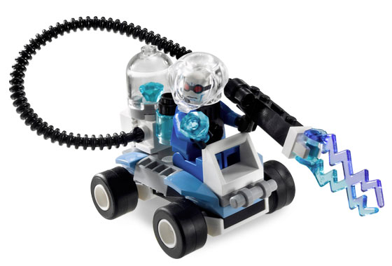 Lego 7884 online