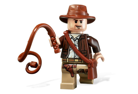 lego indiana jones 7624