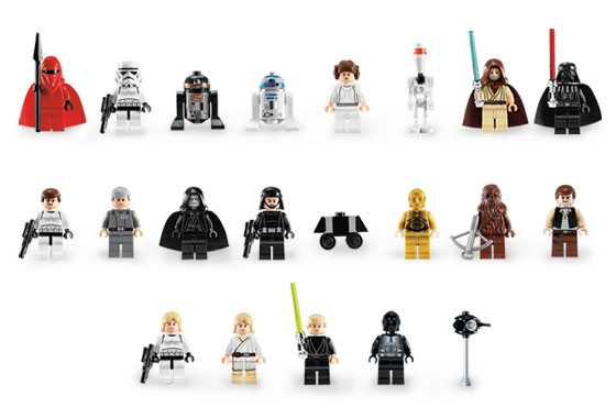 marmor Personlig taktik BrickLink - Set 10188-1 : LEGO Death Star - UCS [Star Wars:Ultimate  Collector Series:Star Wars Episode 4/5/6] - BrickLink Reference Catalog