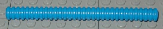 18l 78c18 72039-choose color Lego 1x hose ribbed 7mm D