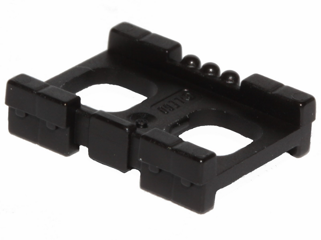 BrickLink - Part 27145 : LEGO Minifigure Utility Belt [Minifigure, Wear] - BrickLink Reference Catalog
