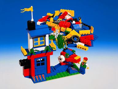 Lego 4225 Outlet