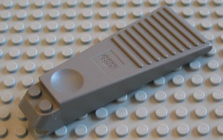 DARK GREY LEGO 6007 Brick Separator MU301 Human Tool 