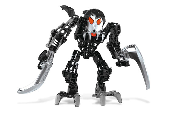 Bionicle kirop sale