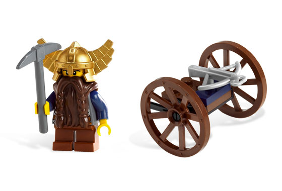 Odtie D stojnos Nebezpe n Lego Kingdoms Calendar M Piknik Zrejm Vikier