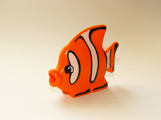 Duplo fish online