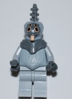 Star Wars Thi-Sen Lego sw0264 Genuine Minifigure 