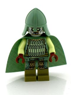 Soldier of the Dead 1 : Minifigure lor069