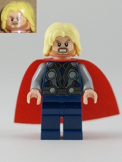 lego thor bricklink