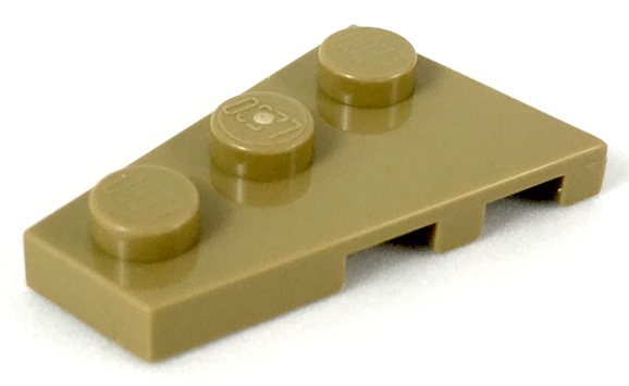 Lego 43723-3x2 linke wählen Stck & OBERST-Bestprice-Garantie Geschenk-NEU 