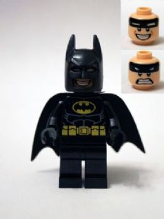 lego batman head