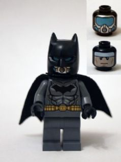 lego scuba batman