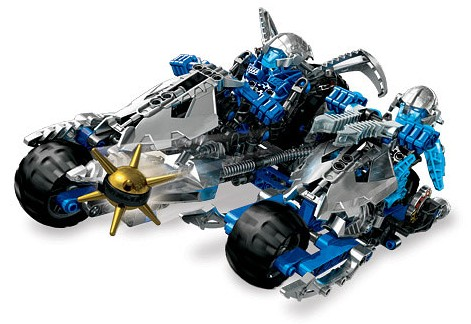 Kaxium V3 : Set 8993-1 | BrickLink