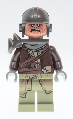 lego klatooinian raider