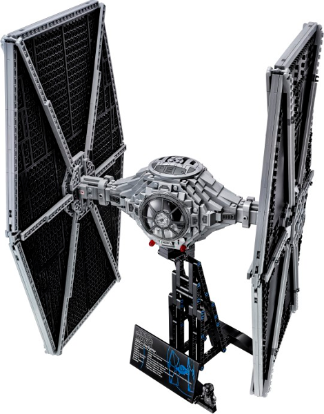 Produkt zum besten Preis BKS! Lego 75095 Star Wars Tie Fighter a.d 