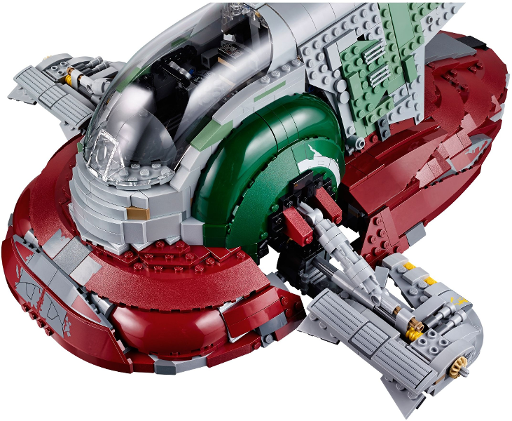 lego 75060