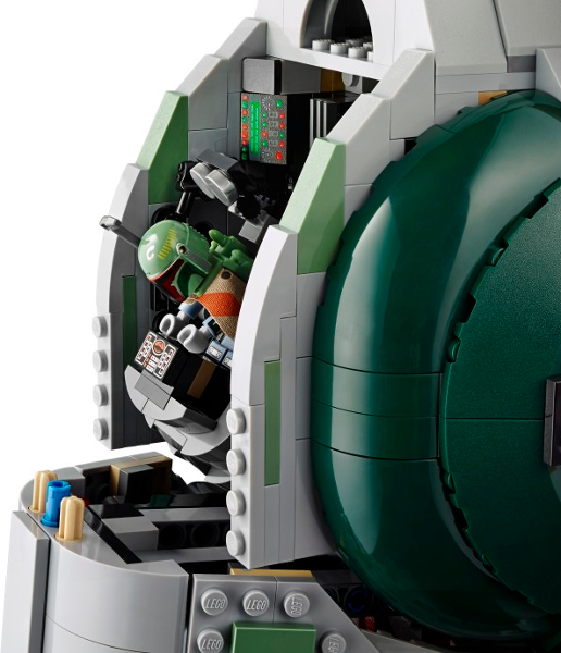 lego 75060 star wars the slave i