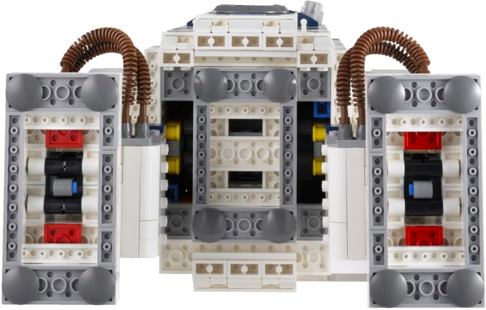 R2-D2™ 10225 | Hard to Find Items | Buy online at the Official LEGO® Shop US