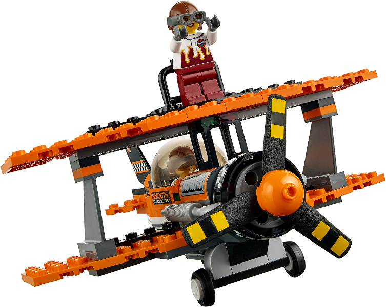 Airport Air Show : Set 60103-1 | BrickLink