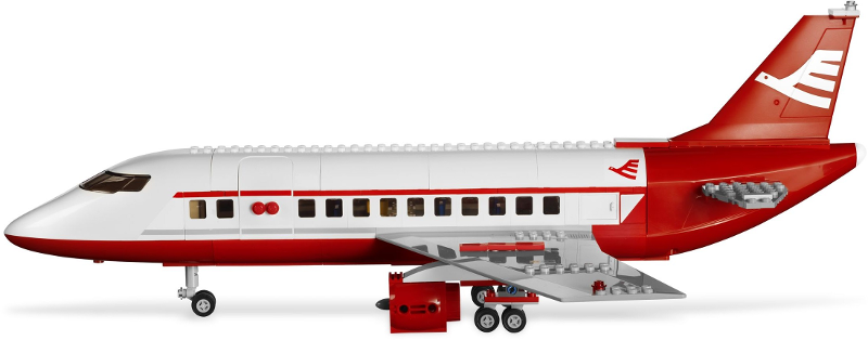 progenie Lágrima Miau miau BrickLink - Set 3182-1 : LEGO Airport [Town:City:Airport] - BrickLink  Reference Catalog