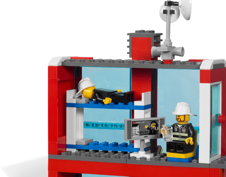 Lego 87617 1X5 1/2 Cilindro de fricción con Manija-Seleccionar Color-PT-B-13 