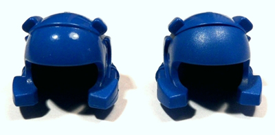 LEGO 30325 Headgear Helmet w Breathing Apparatus Select Colour FREE P&P! 