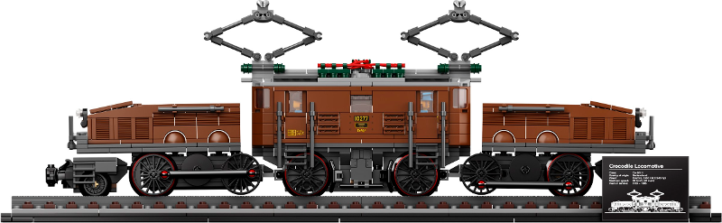 Set 10277 71044 60198 60197 Stamp Magnet Type 3 Details about   LEGO Trains Ref 29085c01 