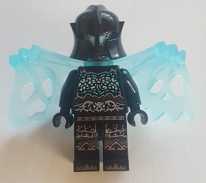 Lego hidden best sale side shadow walker