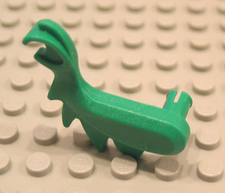 LEGO: Dragon #6127/8 Choose Your Color **Pair** Dinosaur Arms Left & Right 