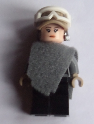 Jyn erso minifigure hot sale