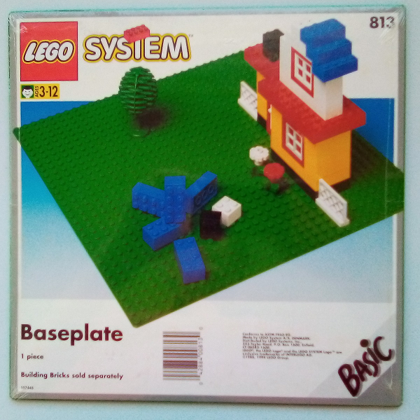 LEGO ® serviette serviette 853131 NEUF ET Neuf dans sa boîte 