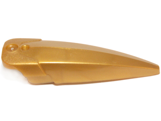 Hero Factory Weapon, Claw Wide Curved : Part 15362 | BrickLink