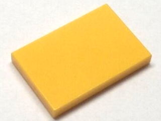 Lego 4 x Fliese Kachel 26603 2x3 beige tan 
