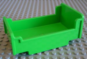 Duplo bed discount